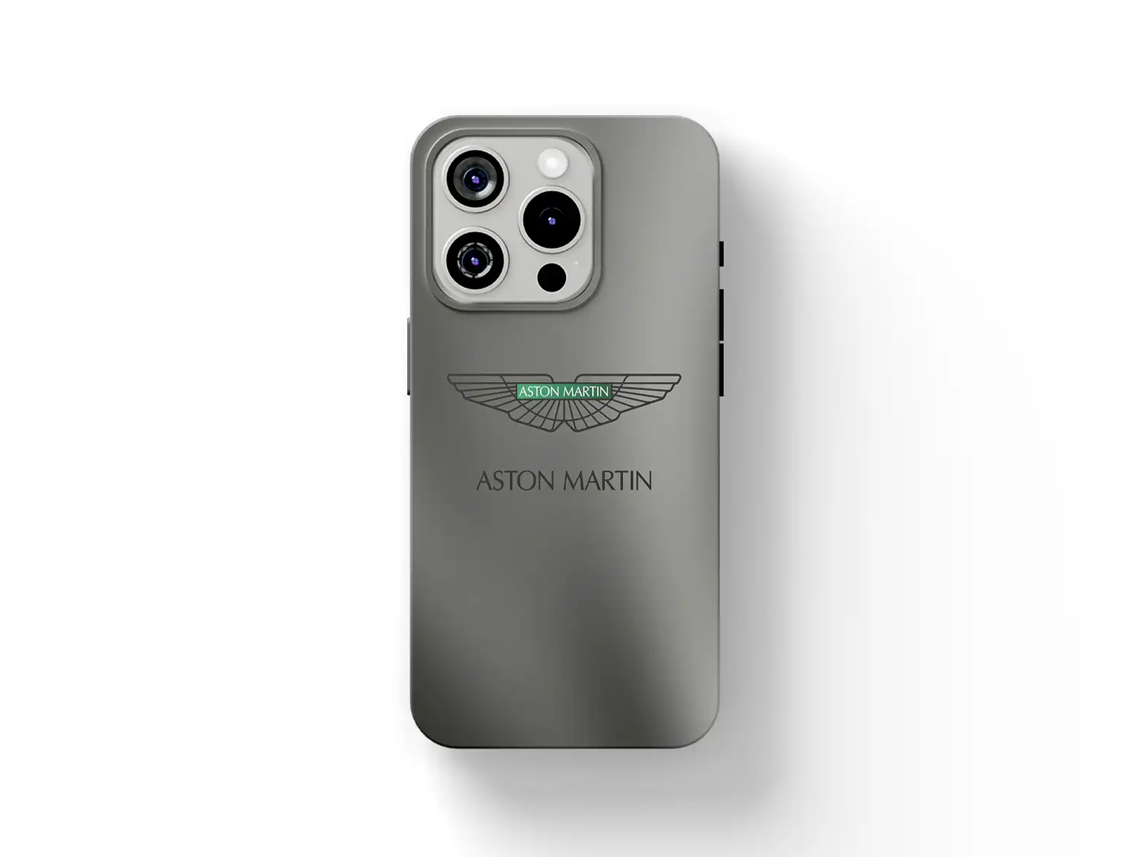 Aston Martin Cubierta Smart Estilo Personalizable De Diseño